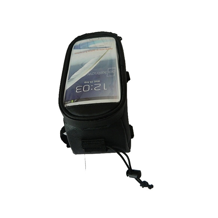 Waterproof Bike Frame Phone Bag 4