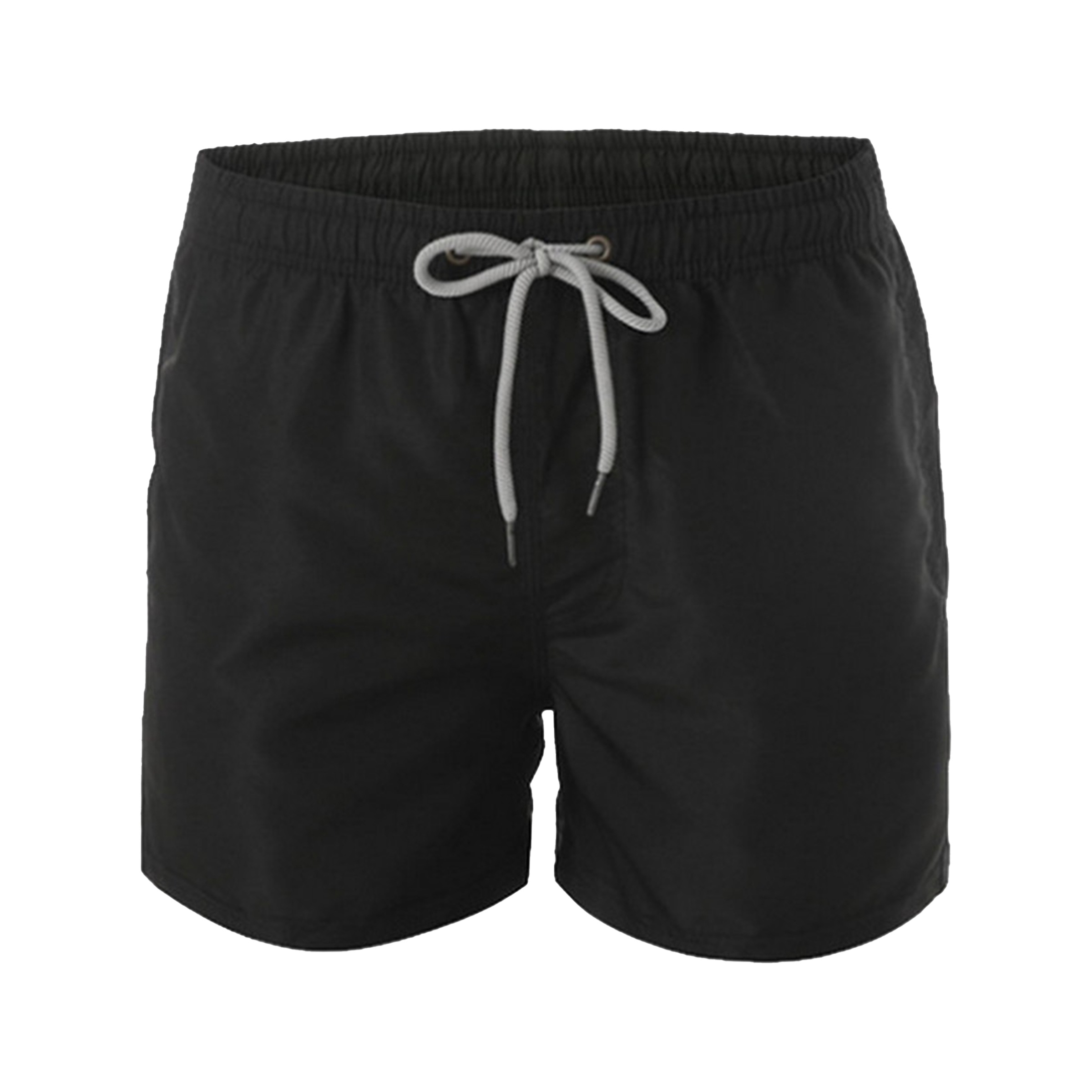 Polyester Men'S Sports And Leisure Beach Pants 8