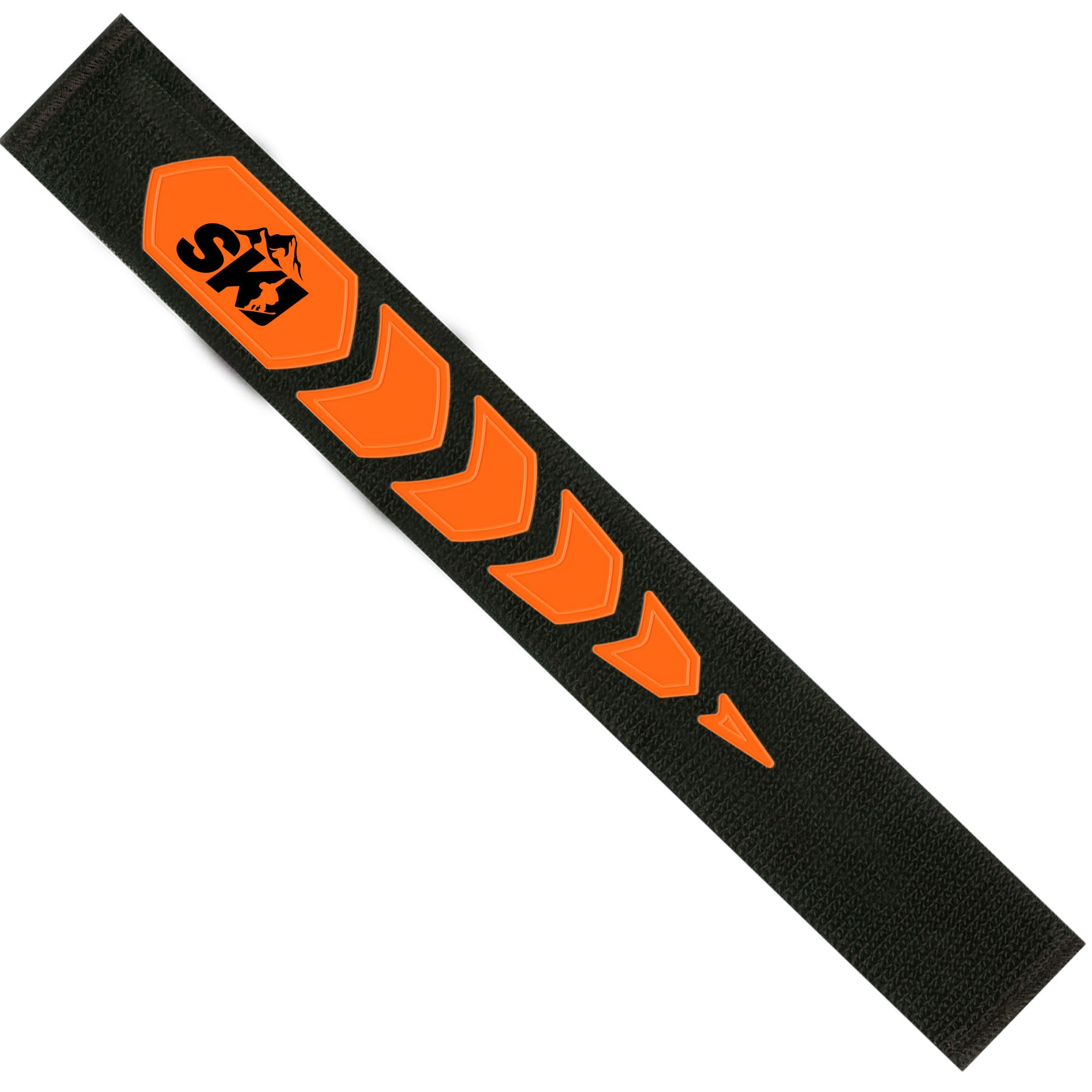 Reflective Wristwrap™ 8