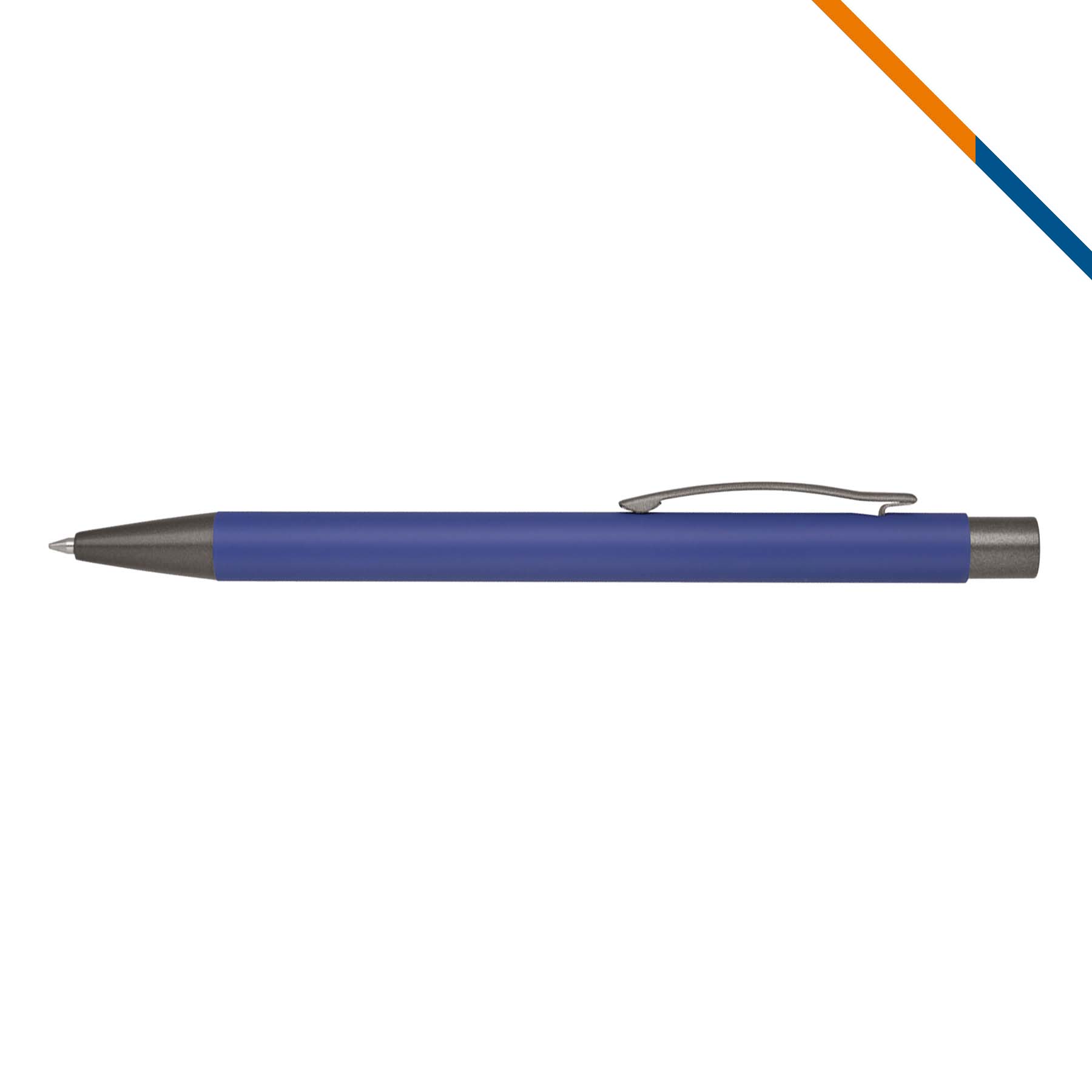 Paff Rub Metal Pen 5