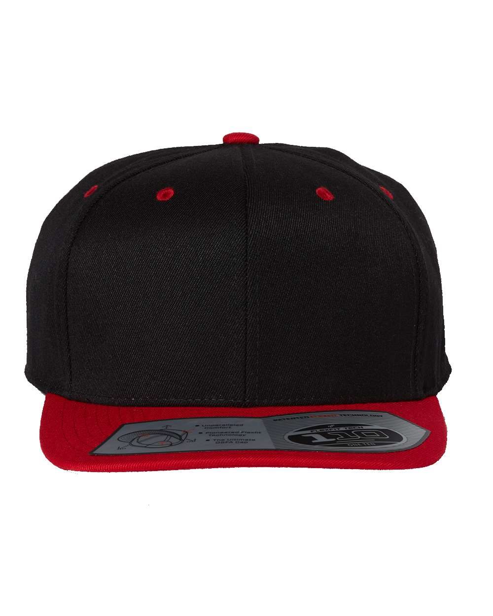 Snapback Cap
