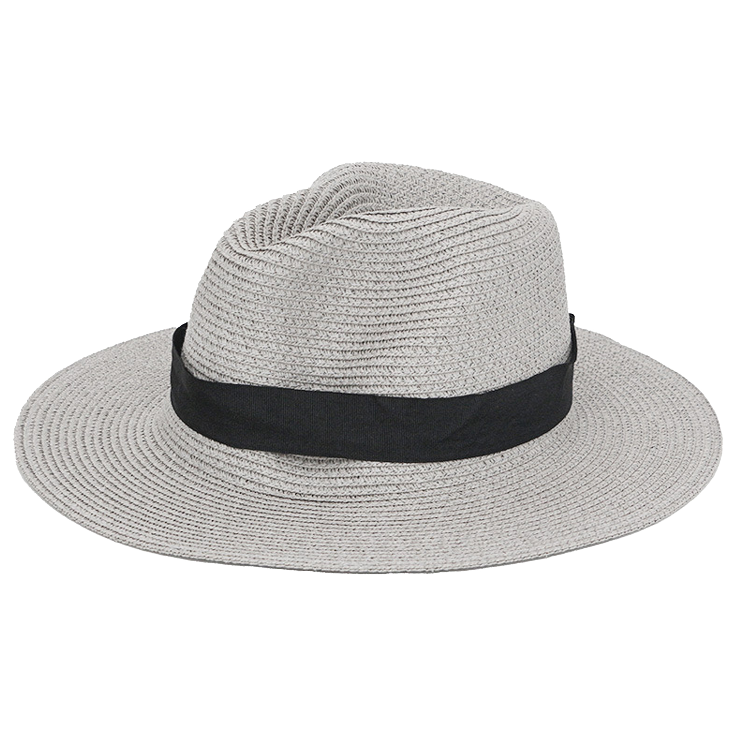 Straw Foldable Breathable Straw Hat 19