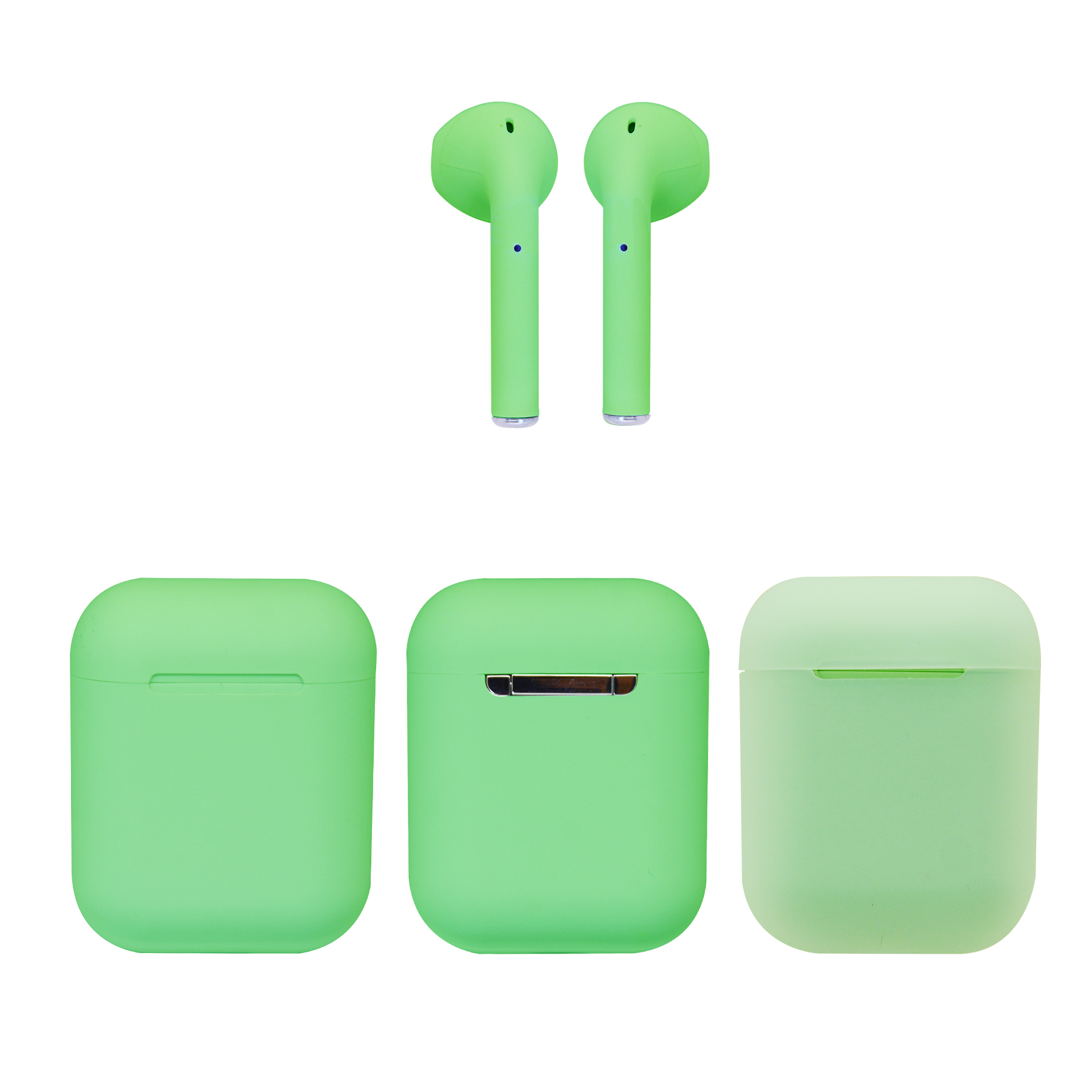 Zircon Bluetooth Earbuds 11
