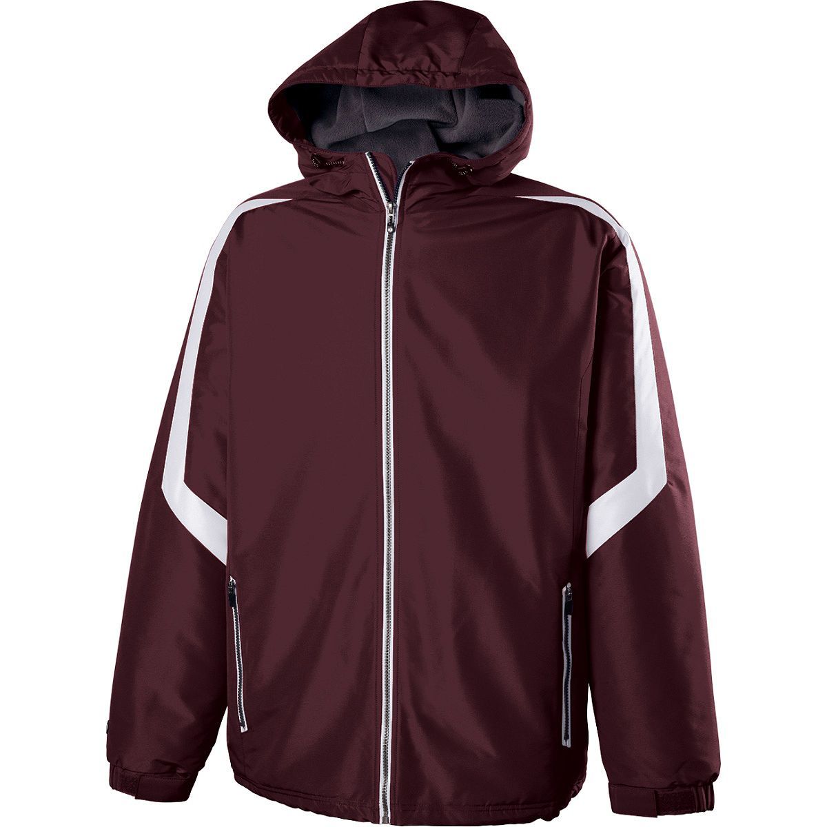 Charger Jacket 11