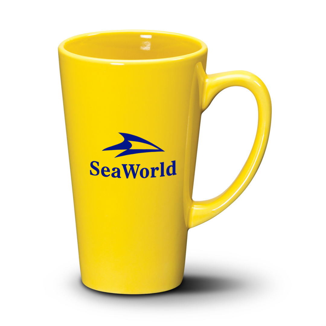 Tensley Mug - 16oz - Imprinted 26