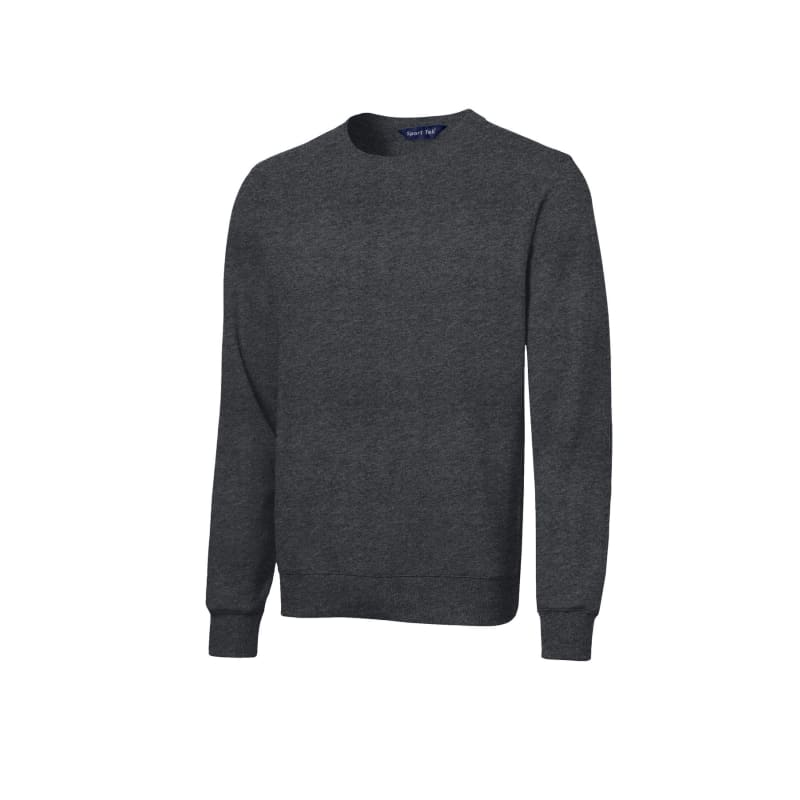 Sport-Tek Crewneck Sweatshirt., custom hoodie or sweatshirt with logo imprint 5