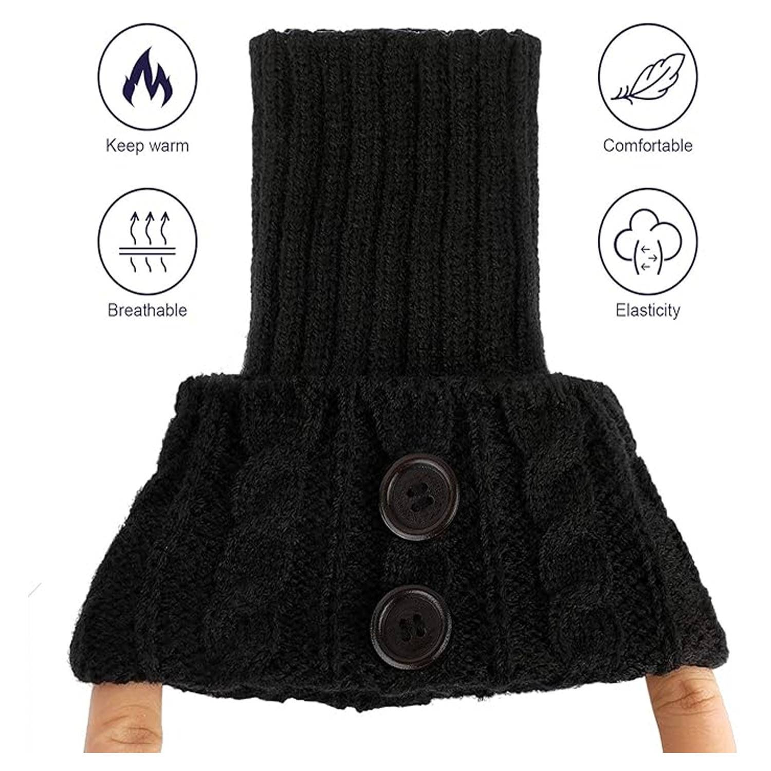 Warm BootCuffs 5