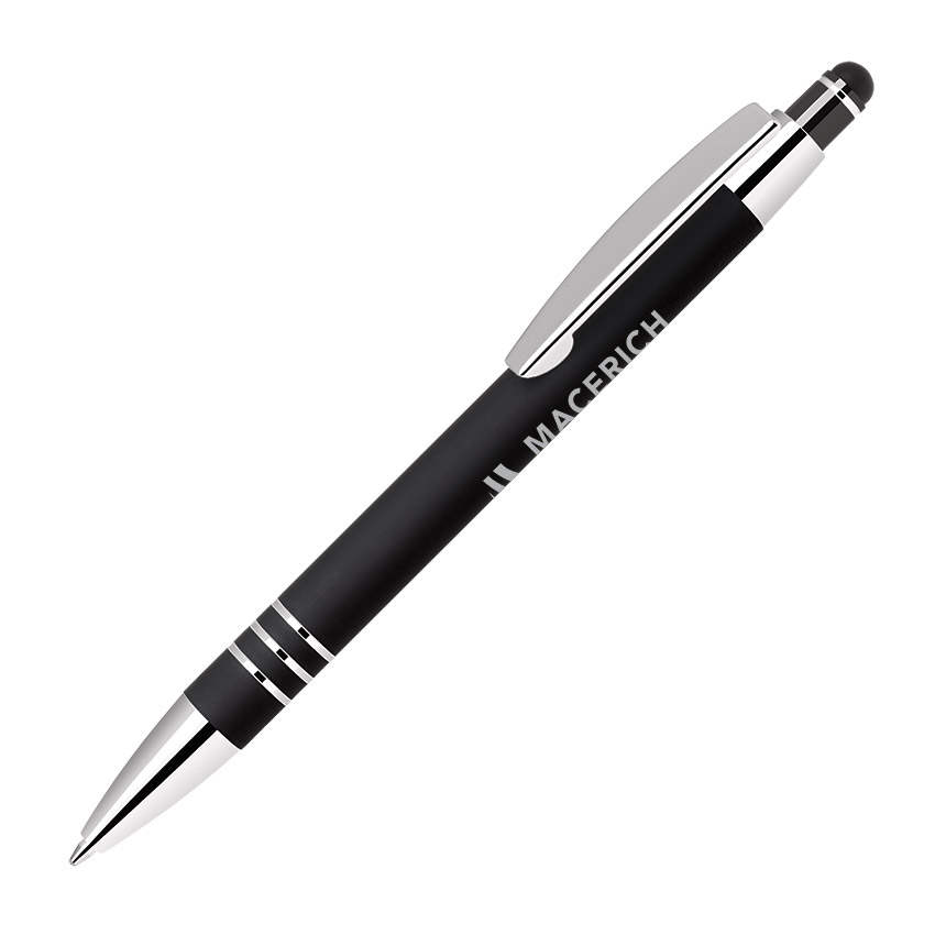 Stylus-4545 Retractable Stylus Pens 7