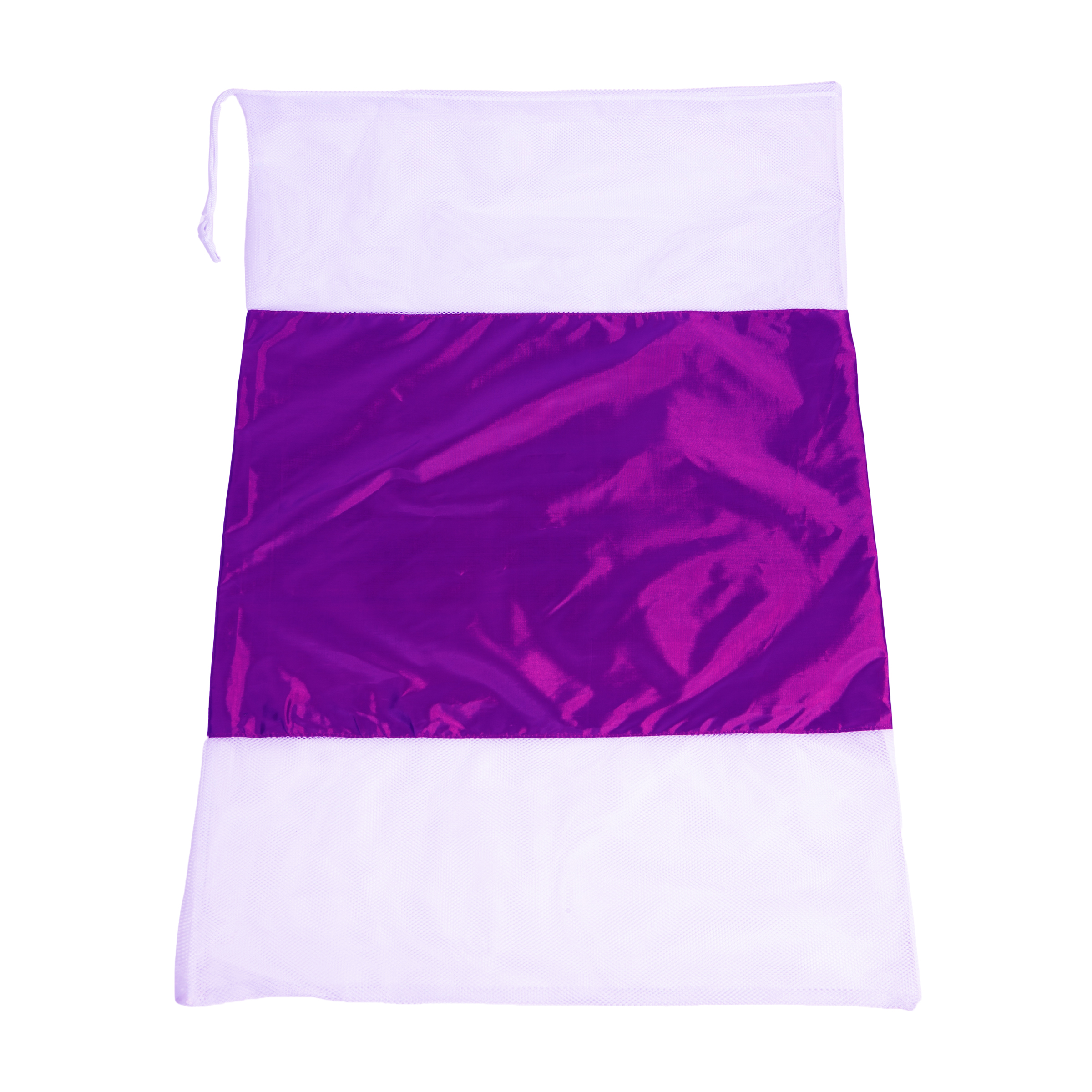 Nylon Spacious Custom Laundry Bag 3