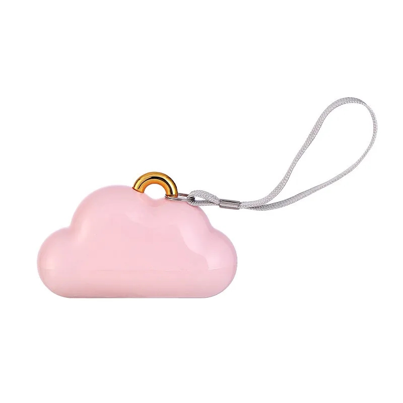 Portable Mini Lint Roller With Hand Strap 6