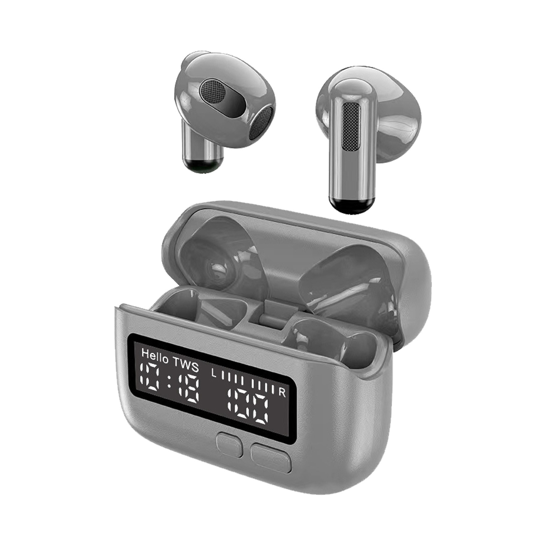 Bluetooth Earphone 2
