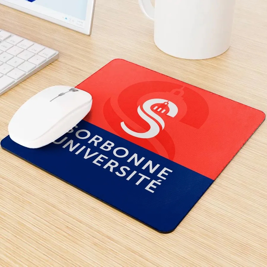 Custom Square Mouse Pad 5