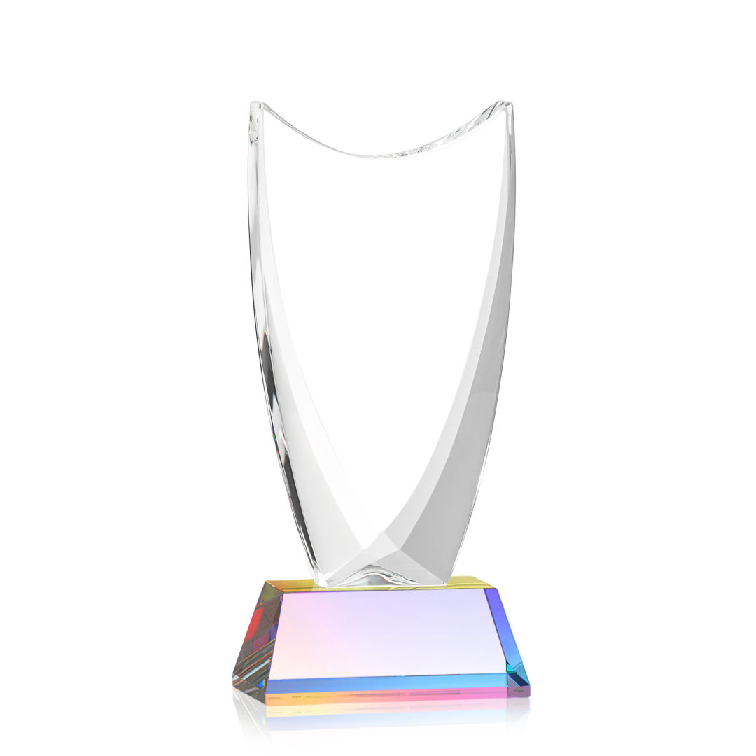Dawkins Award - Prismatic 7