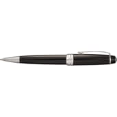 Cross® Bailey Black Lacquer Ballpoint 17