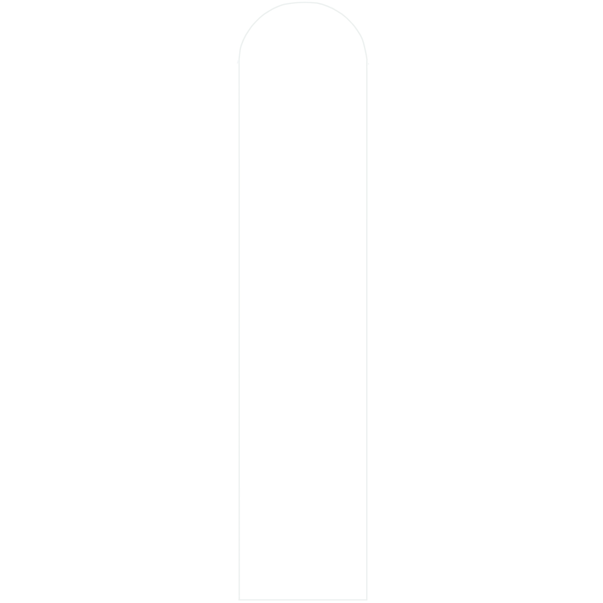 Arch Bookmark 3