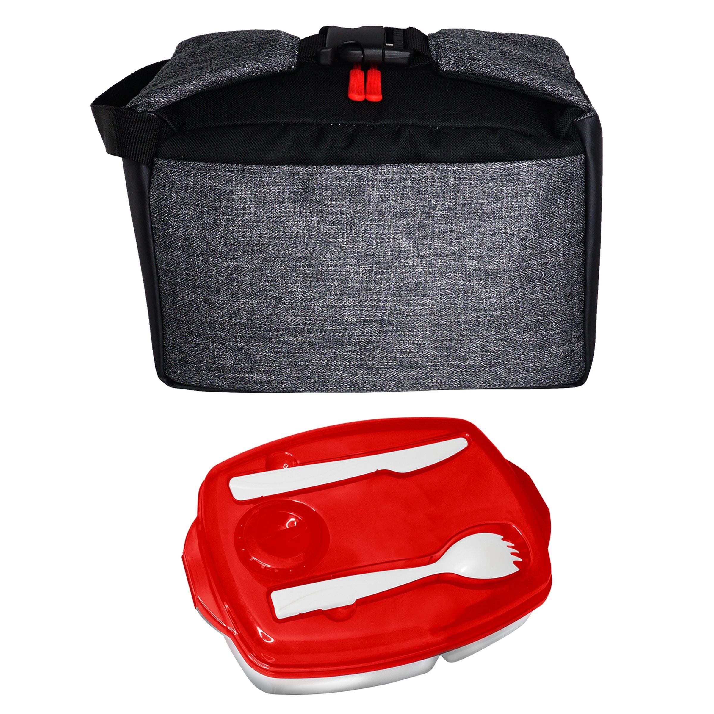 X Line Locking Lid Clip Cooler 14