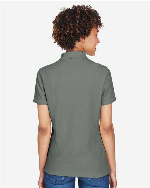 Women's DRYTEC20™ Performance Polo - DG150W 116