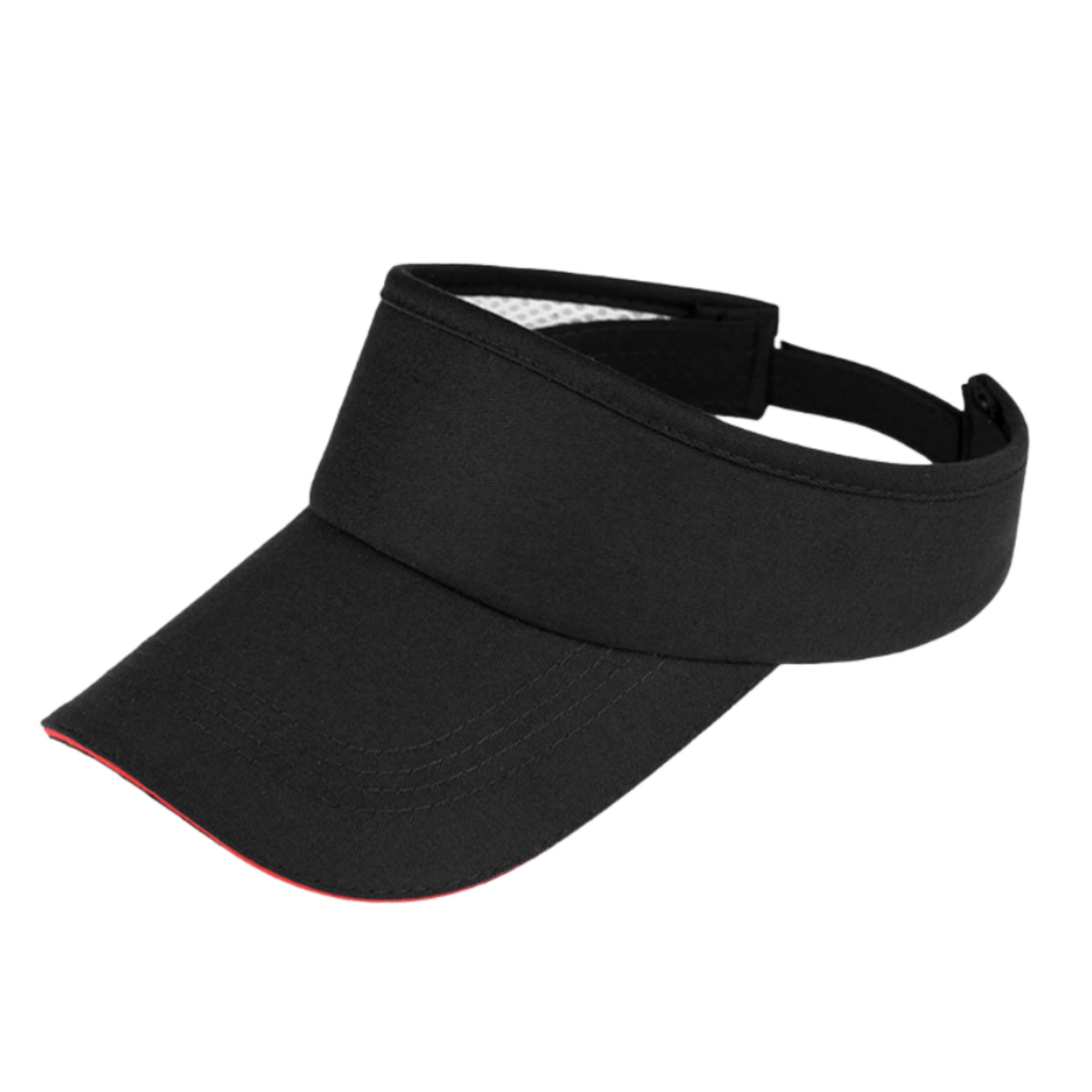 Empty Top Baseball Cap 3