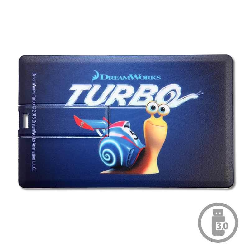 Broadview Card 3.0 USB 6