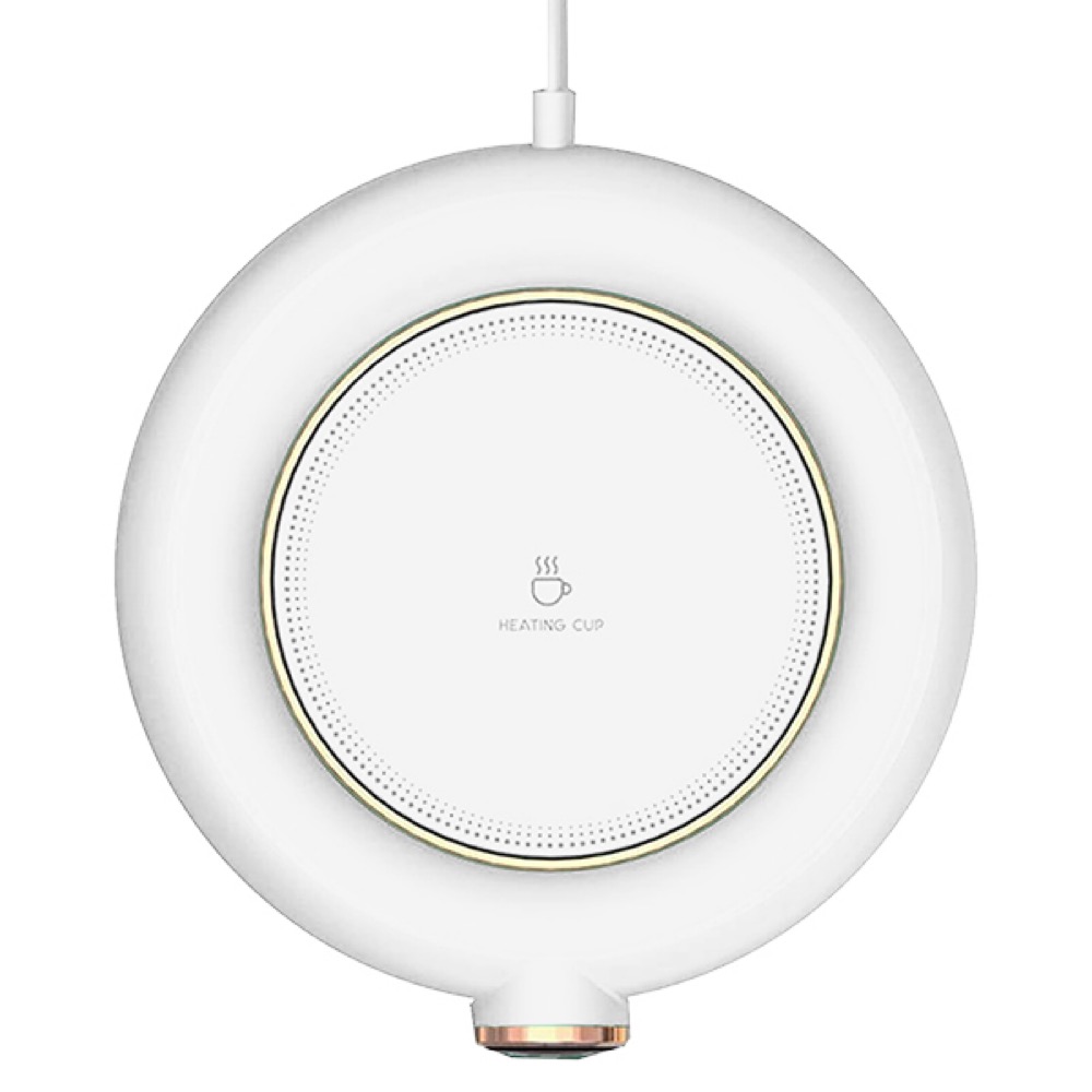 Smart Pearl Cup Warmer 13