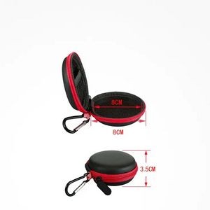 EVA Storage box with carabiner EVA Storage Box With Carabiner 3