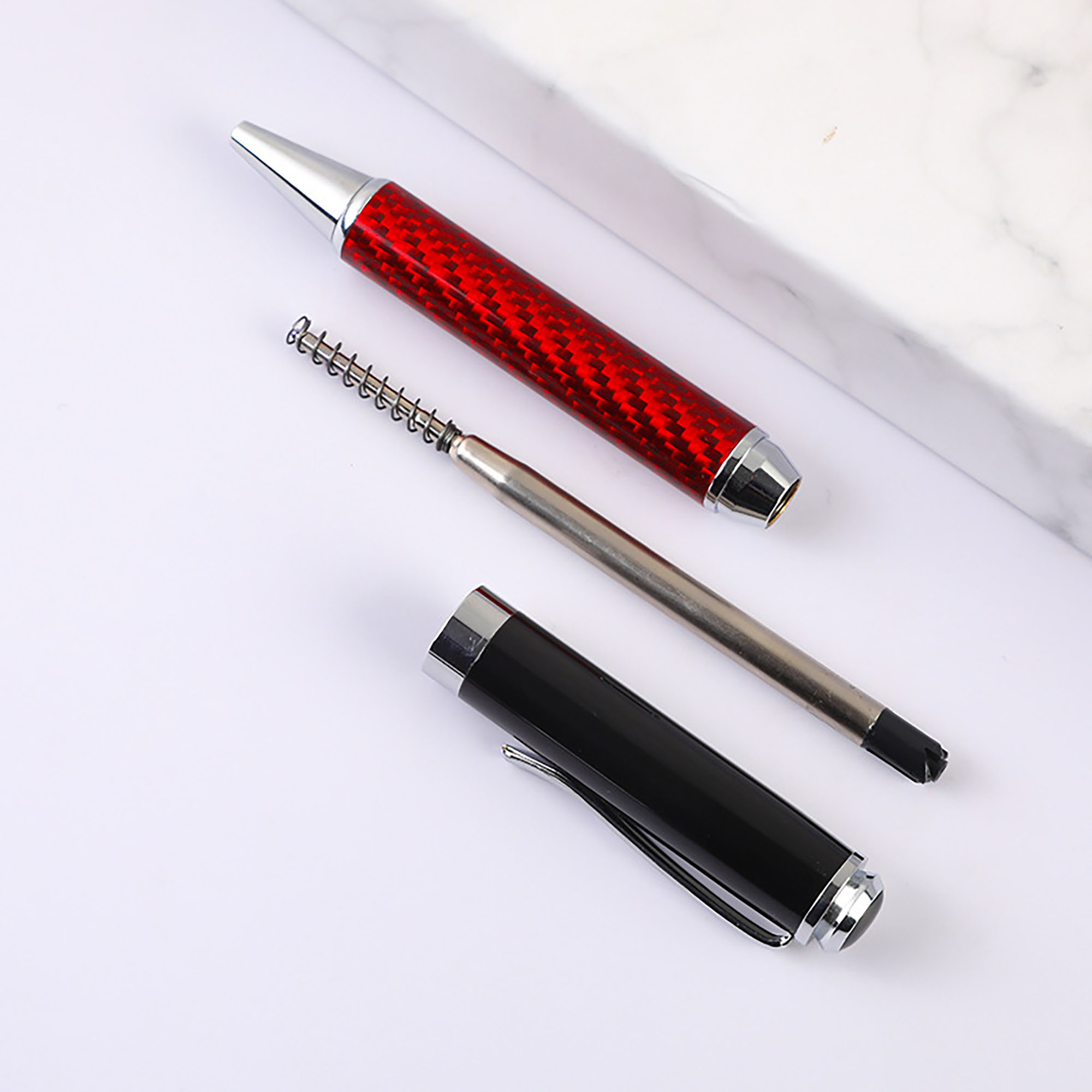 Metal Ballpoint Pen 4