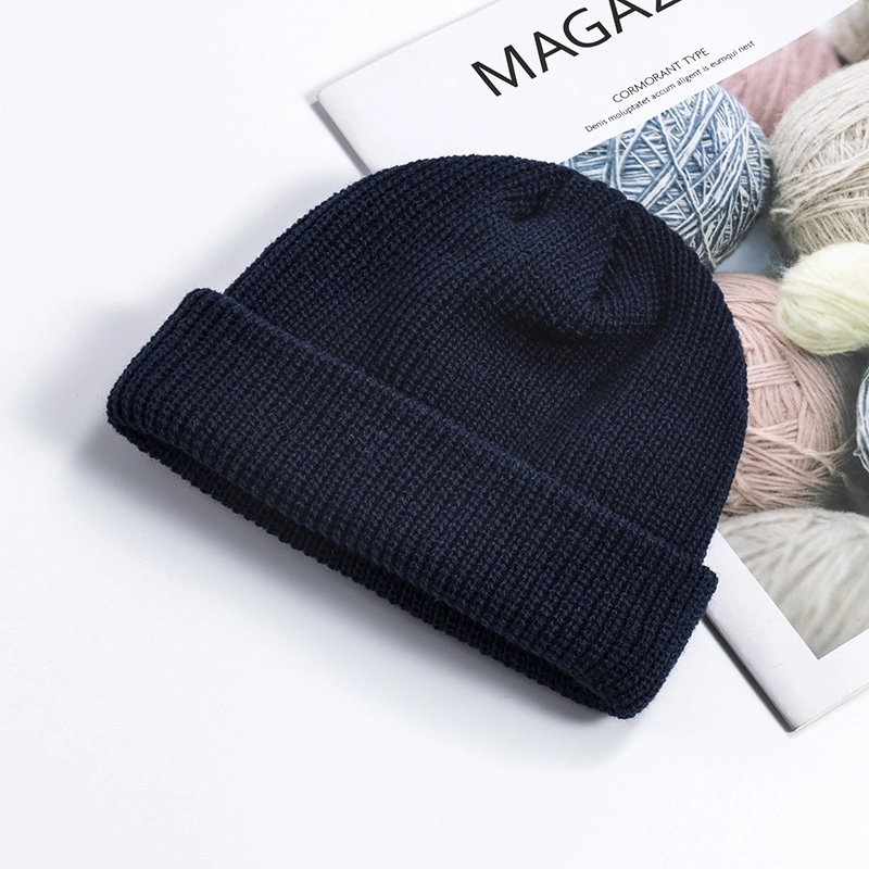 Custom Winter Beanie Daily Hat 4
