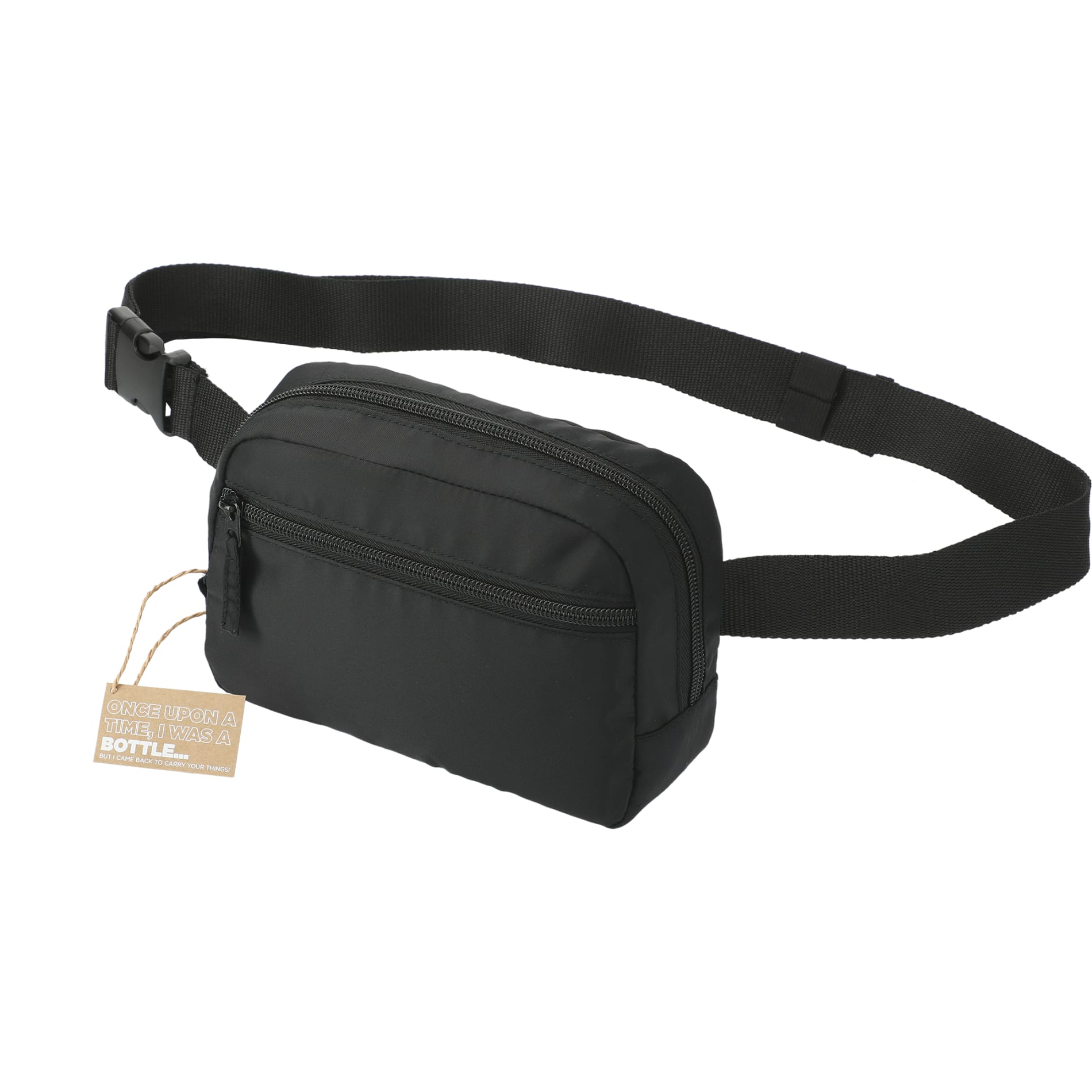 Recycled Sport Fanny Pack 20