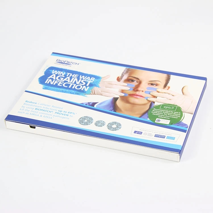 7" Video Brochure Card 4