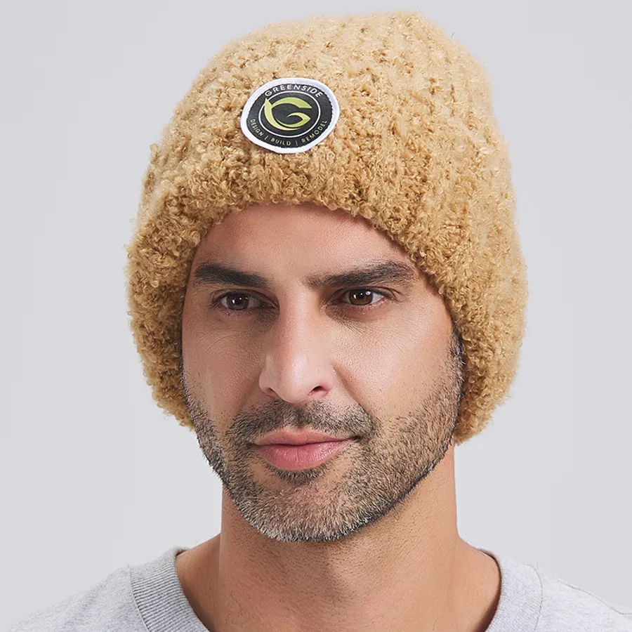 Chilly Chic Beanie 8