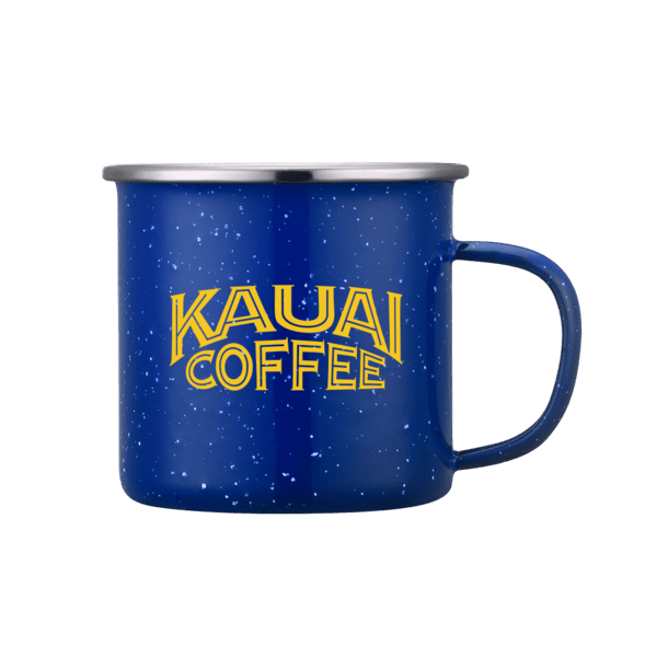 Sedona 16oz Enamel Mug 98
