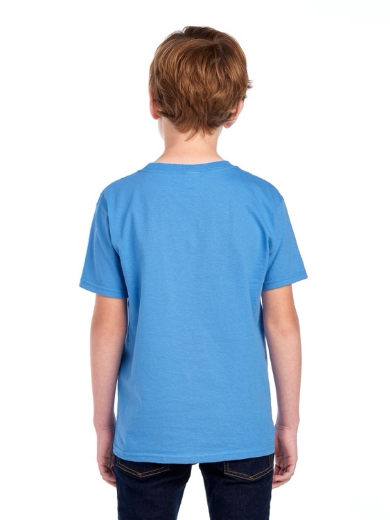 FRUIT OF THE LOOM HD Cotton™ Youth T-Shirt 61