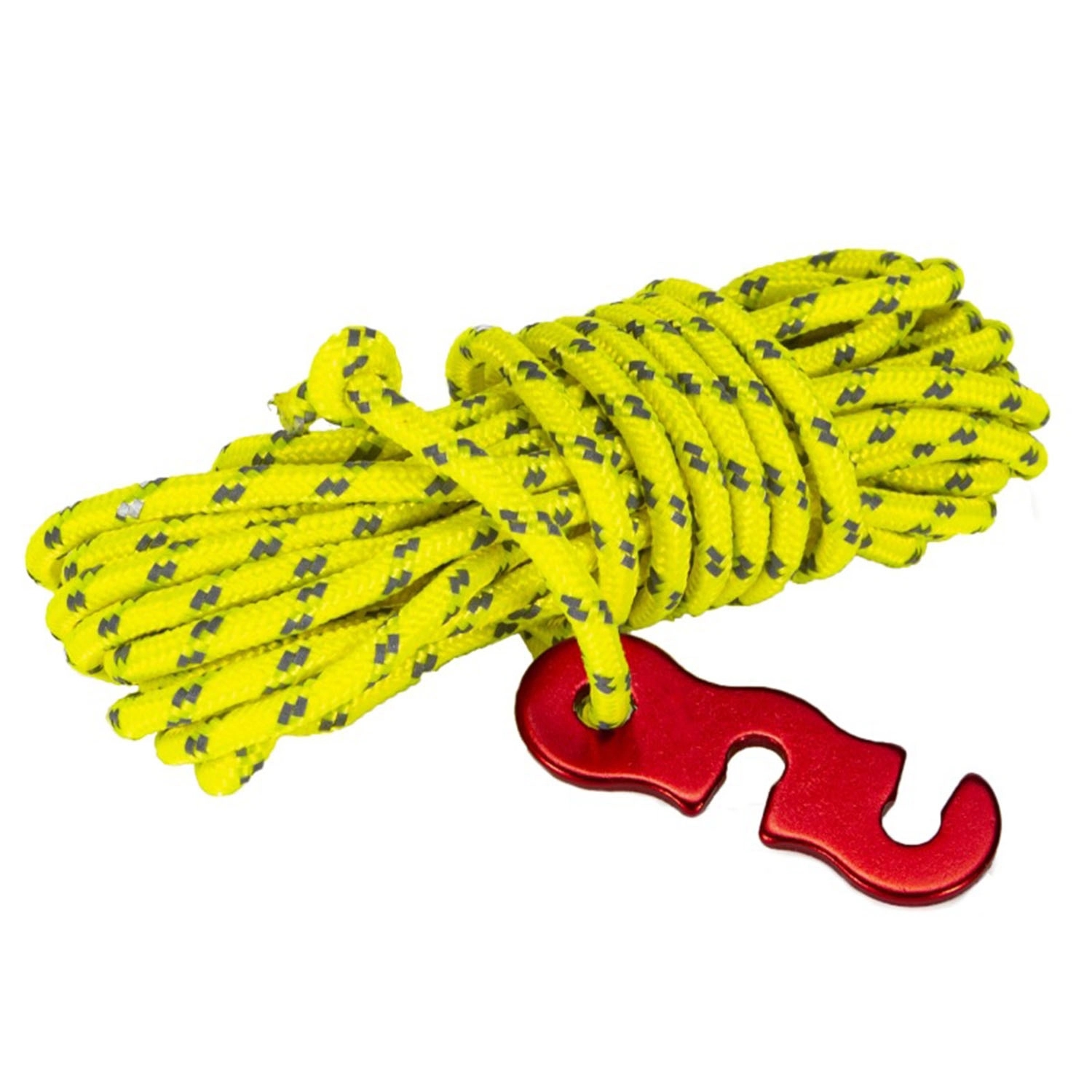 Tent Windproof Rope With S-Shaped Fixing Buckle 3