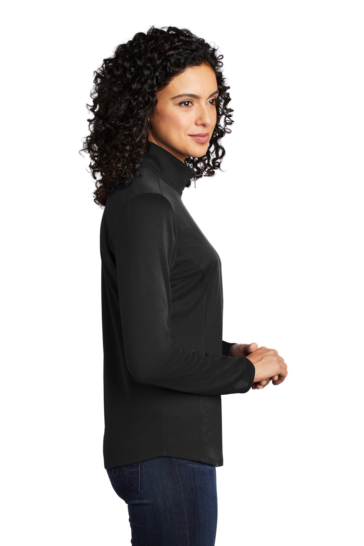 Women's Silk Touch Performance 1/4-Zip
