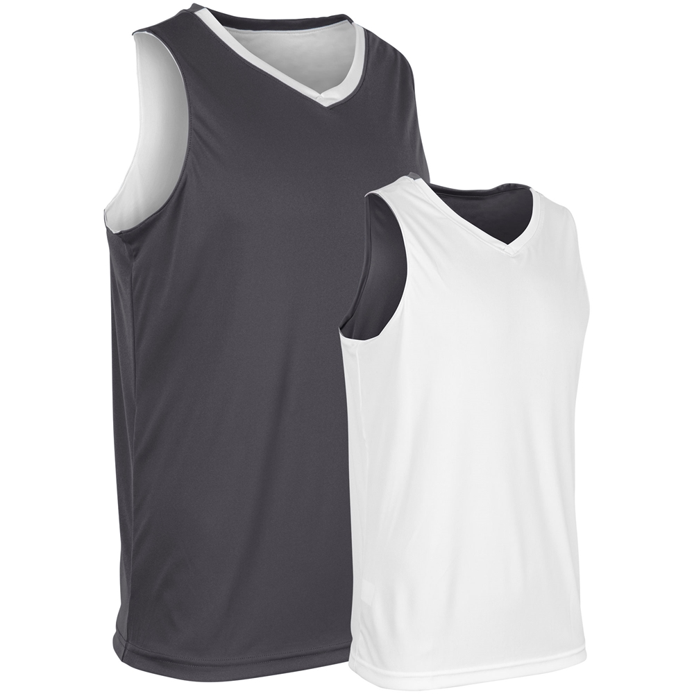 Victorious Basketball Jersey 2