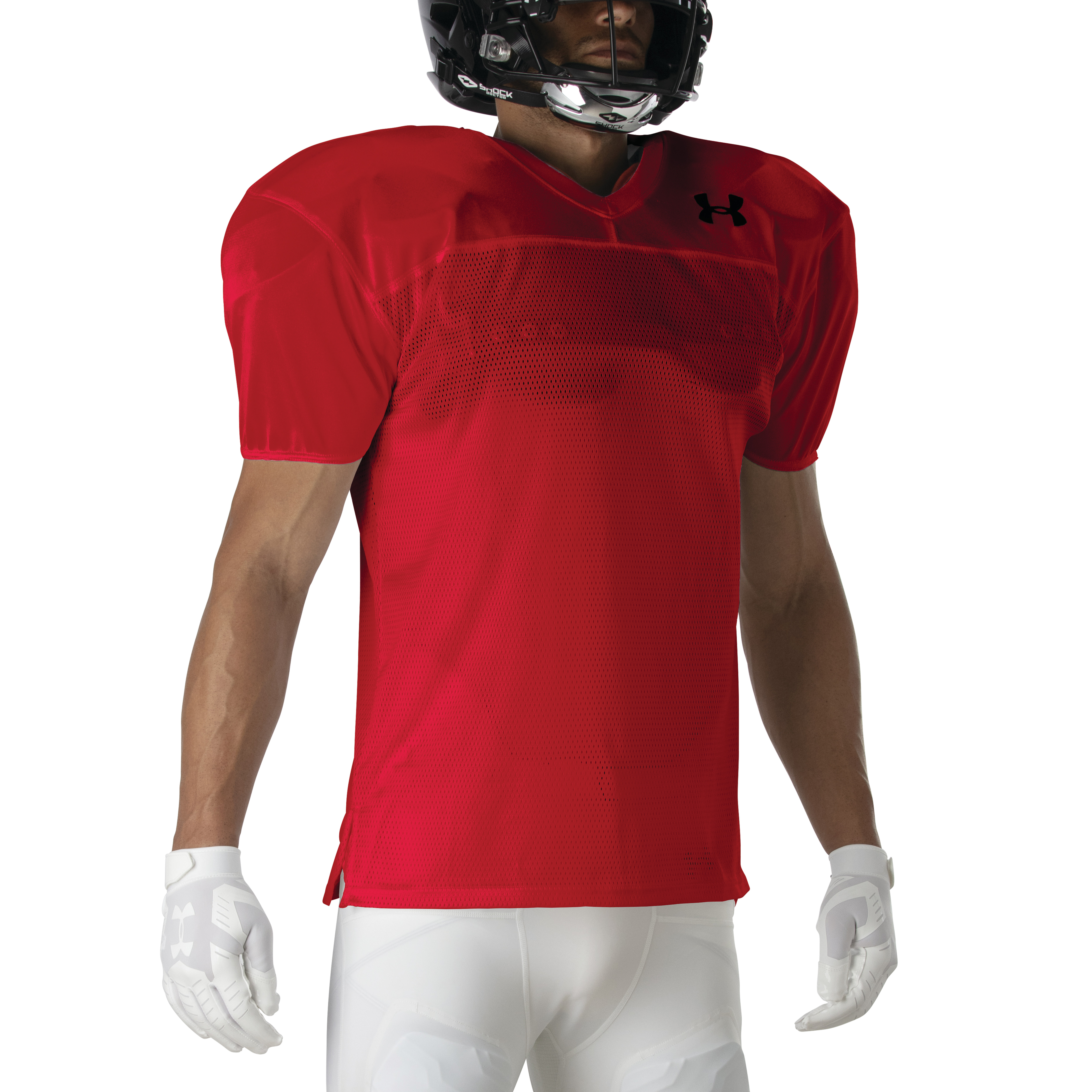 Under Armour Youth Practice 2