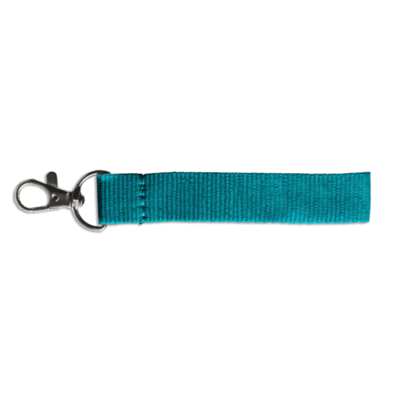 Custom Wrist Lanyard Keychains 23