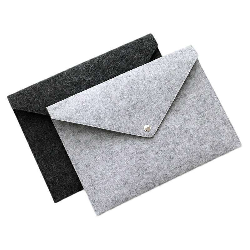 A4 Envelope Document Storage Pouch 3