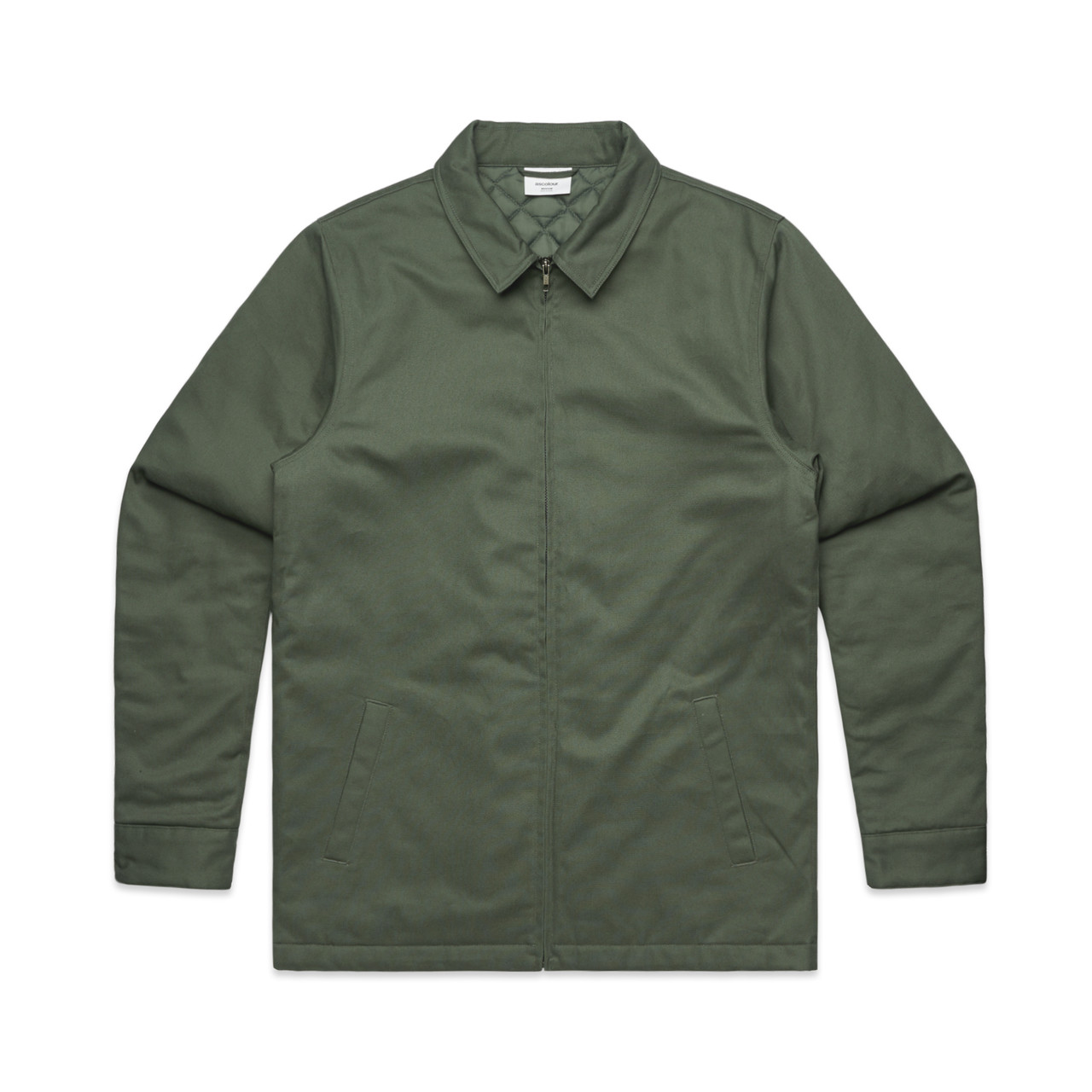 Service Jacket | 5523 12
