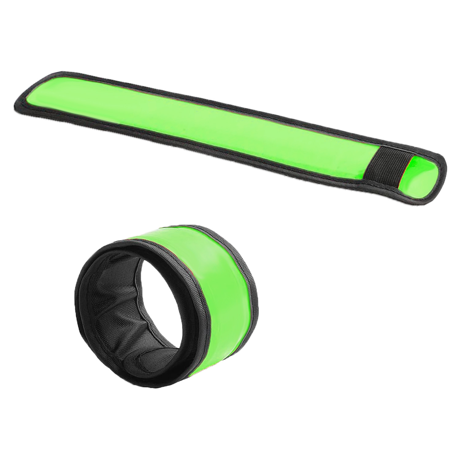 LED Light-Up Slap Bracelet 3