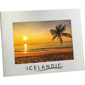 5" x 7" Aluminum Frame 24