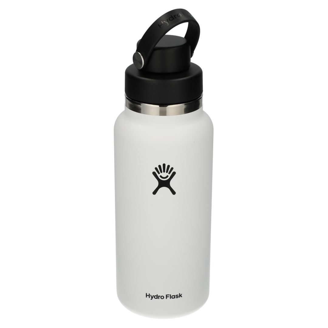 Hydro Flask® Wide Mouth w/ Flex Chug Cap 32oz 88