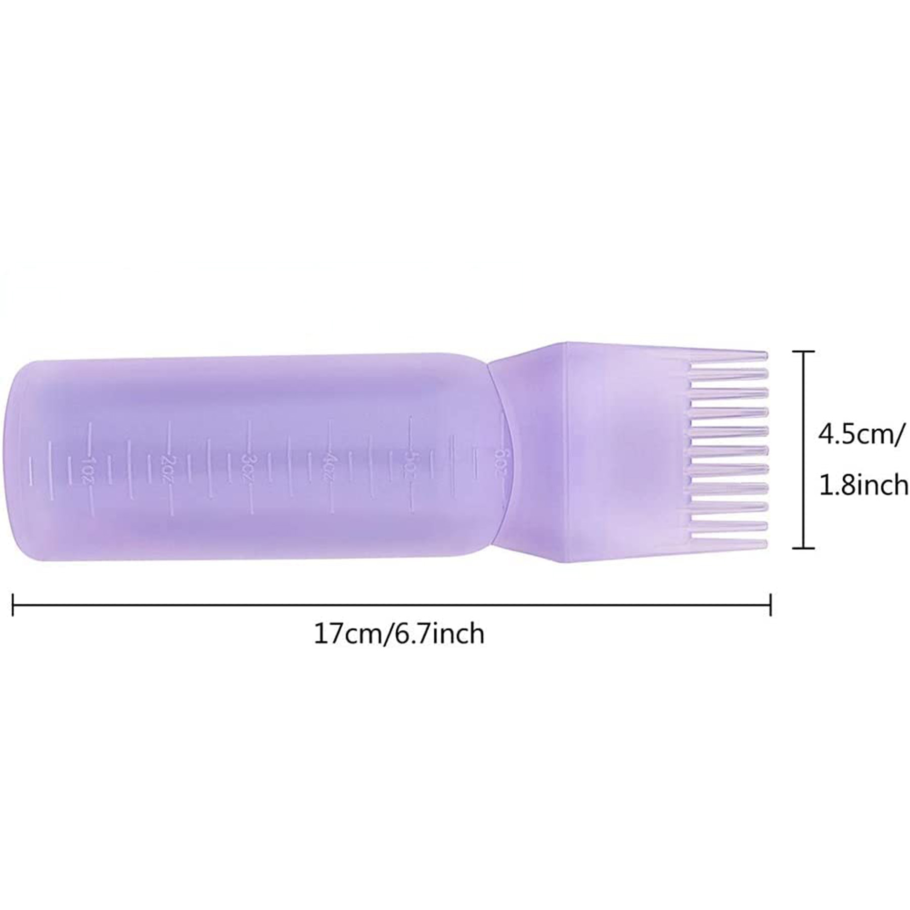 Hair Dye Applicator Bottle 2