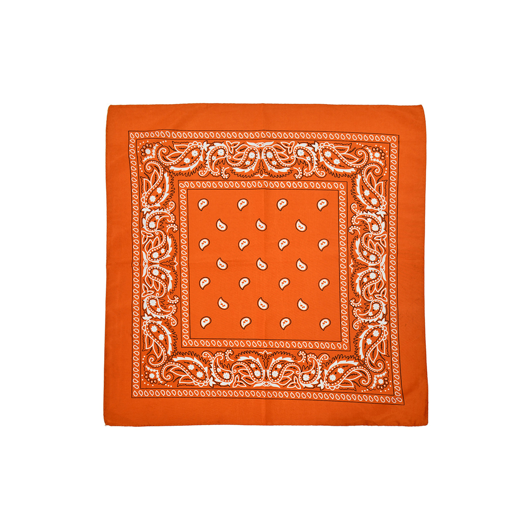 Full Color Printed Custom Bandana 7