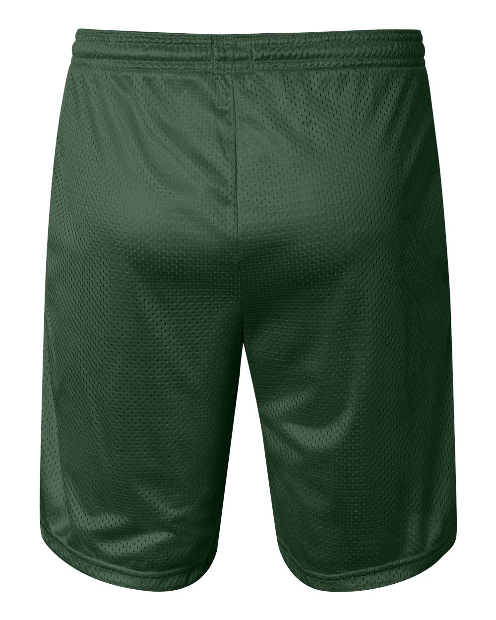 Unisex 9" Mesh Shorts with Pockets - S162 40