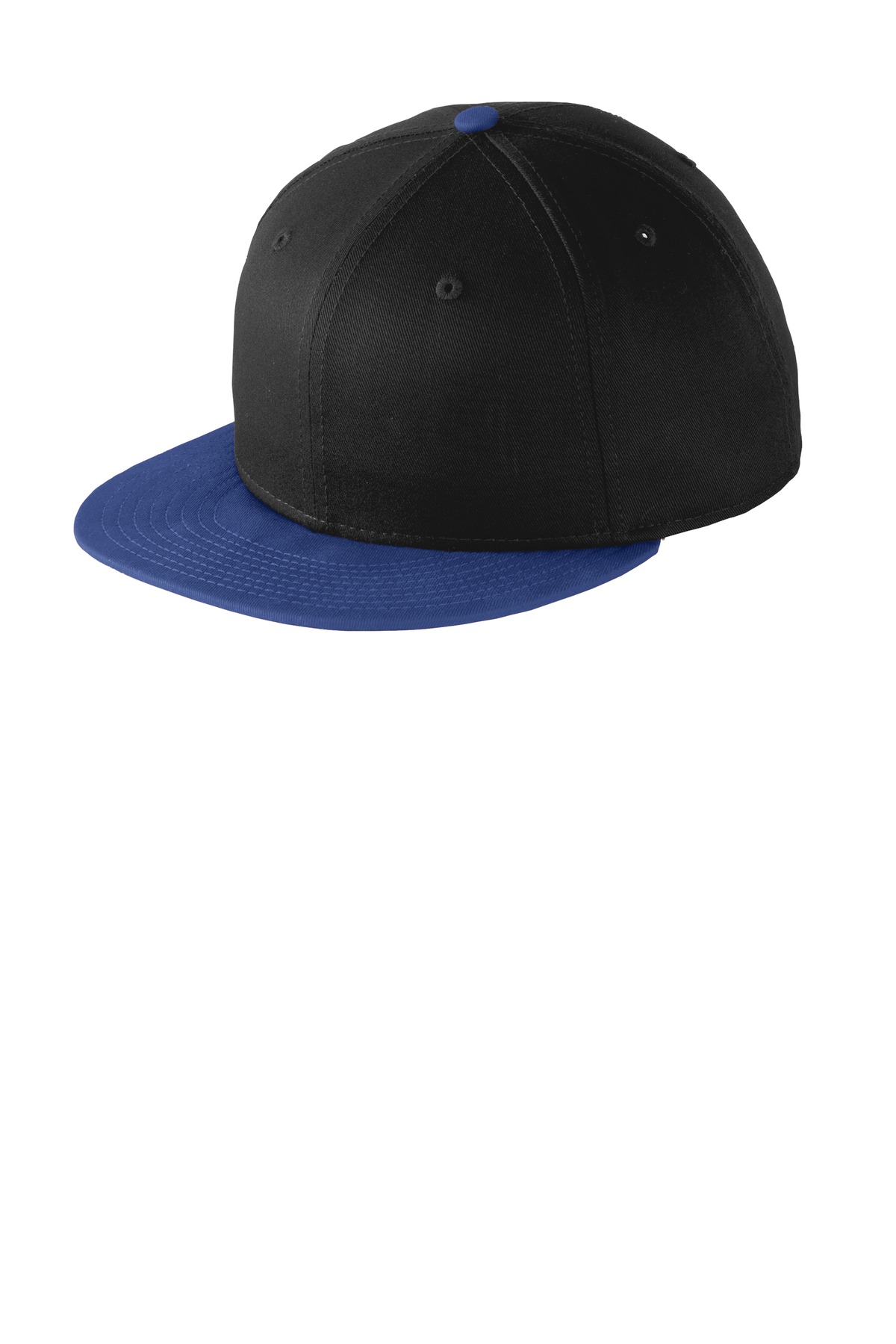 New Era® Flat Bill Snapback Cap 19