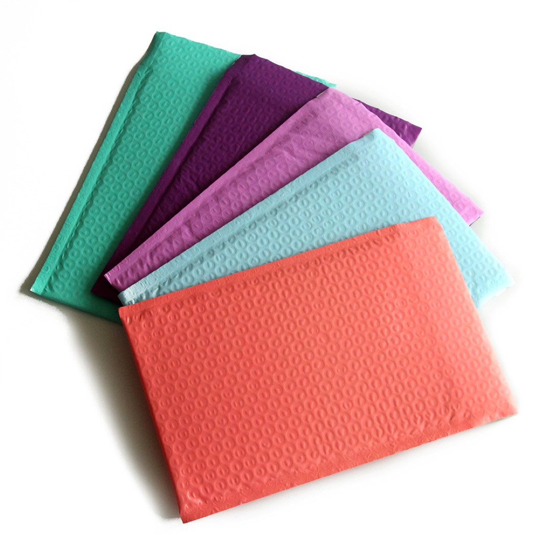 Poly Shipping Envelopes 7