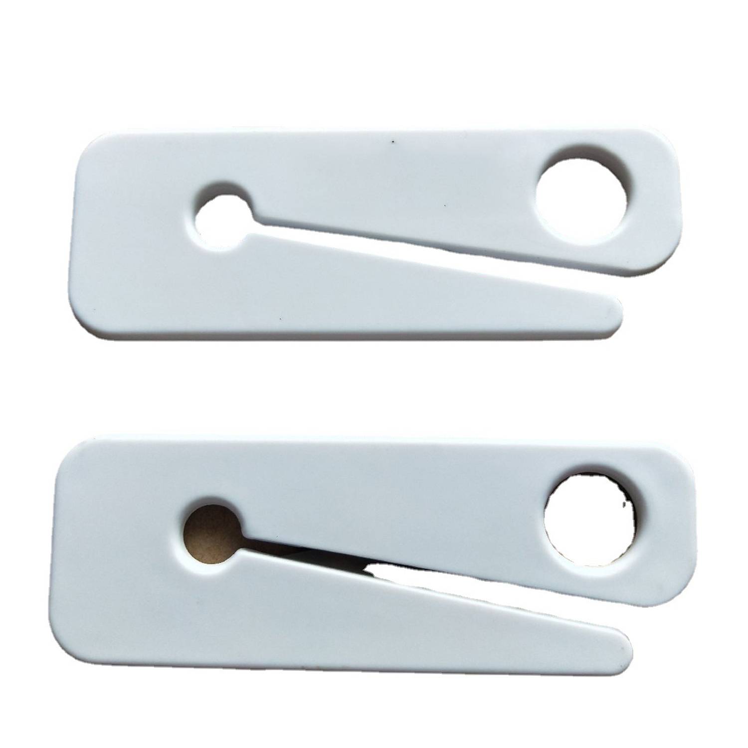 Plastic Emergency Seat Belt Cutter 3