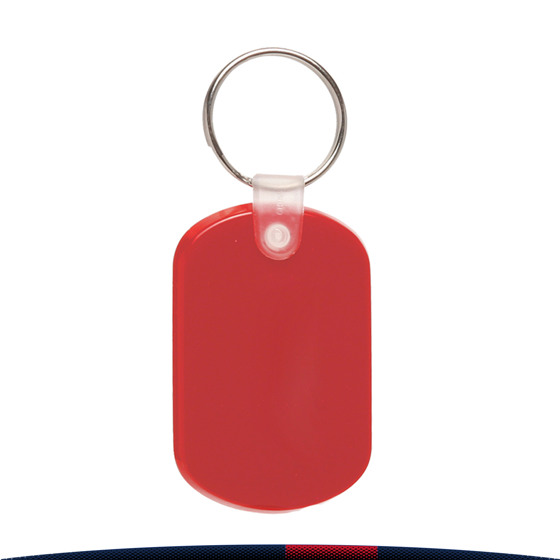Muigi Soft Tag Keychain 4