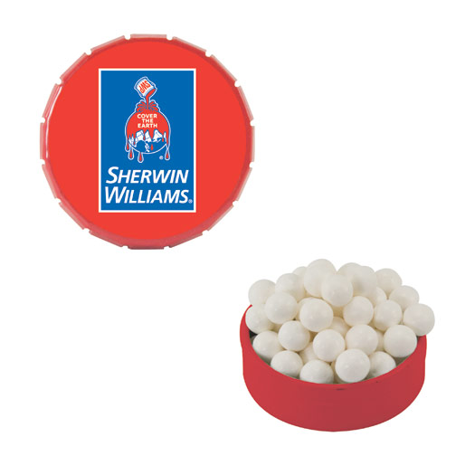 Snap Top Tin (Small) 8